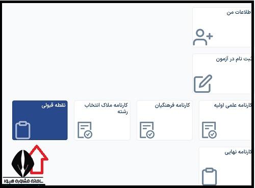 زمان اعلام نتایج کنکور شرایط خاص